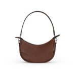 Коричневый наппа