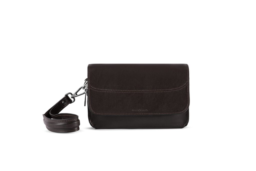 Борсетка GARMOSHKA