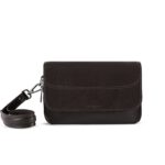 Коричневая наппа