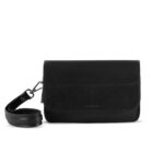 Черная наппа