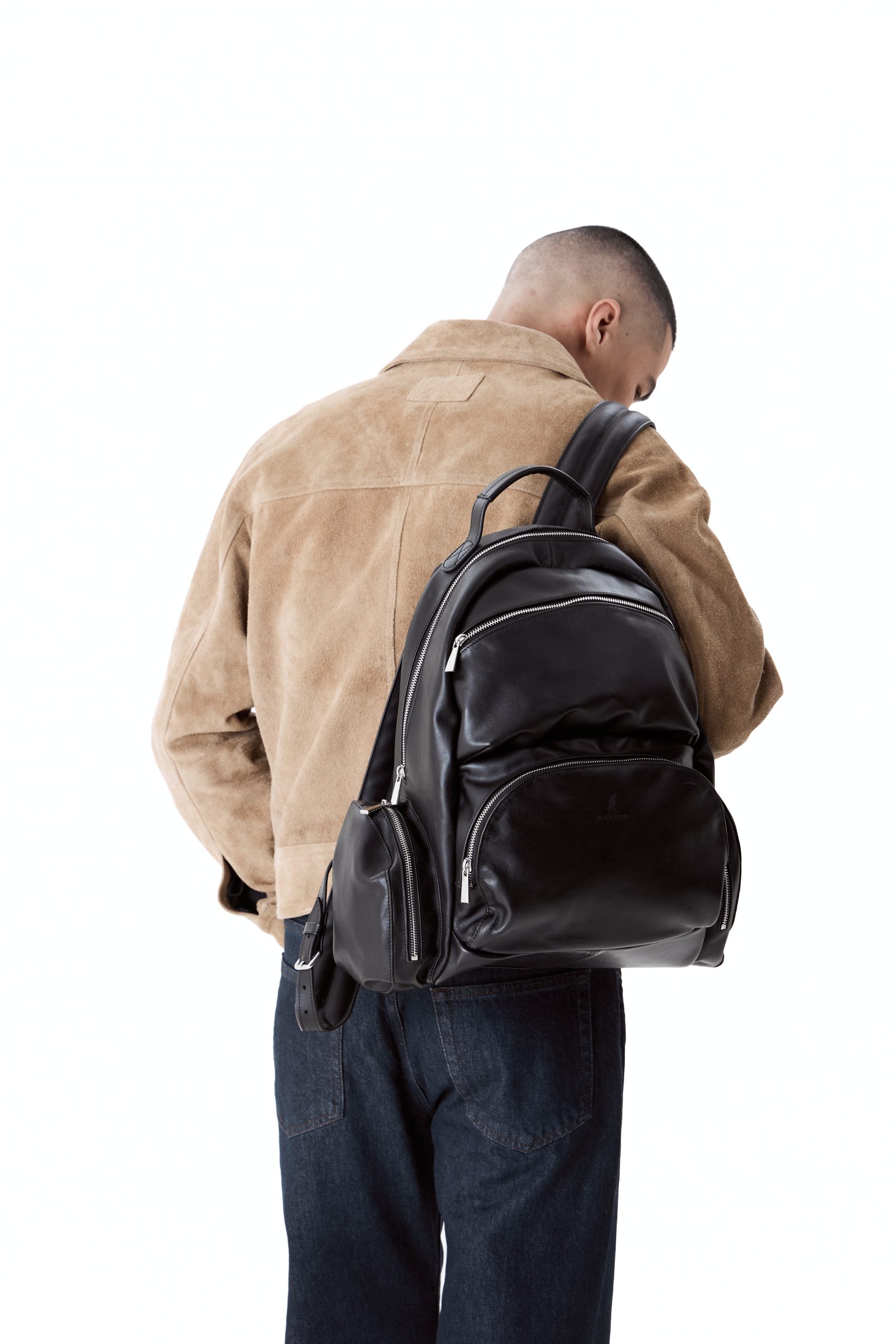 Рюкзак TRAVELLER