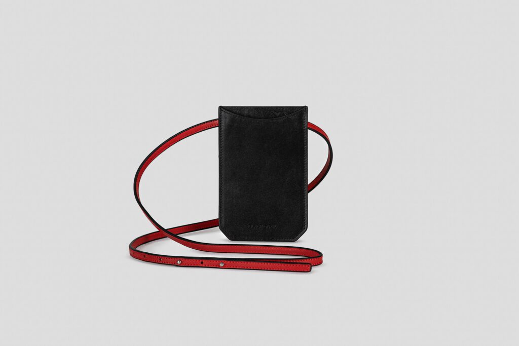 Сумка CROSSBODY PHONE CASE