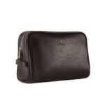 Коричневый напа