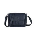 Темно синий напа