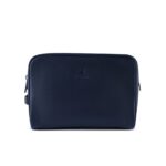 Темно синий напа