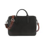 Темно коричневый флюттер