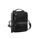 Черный наппа