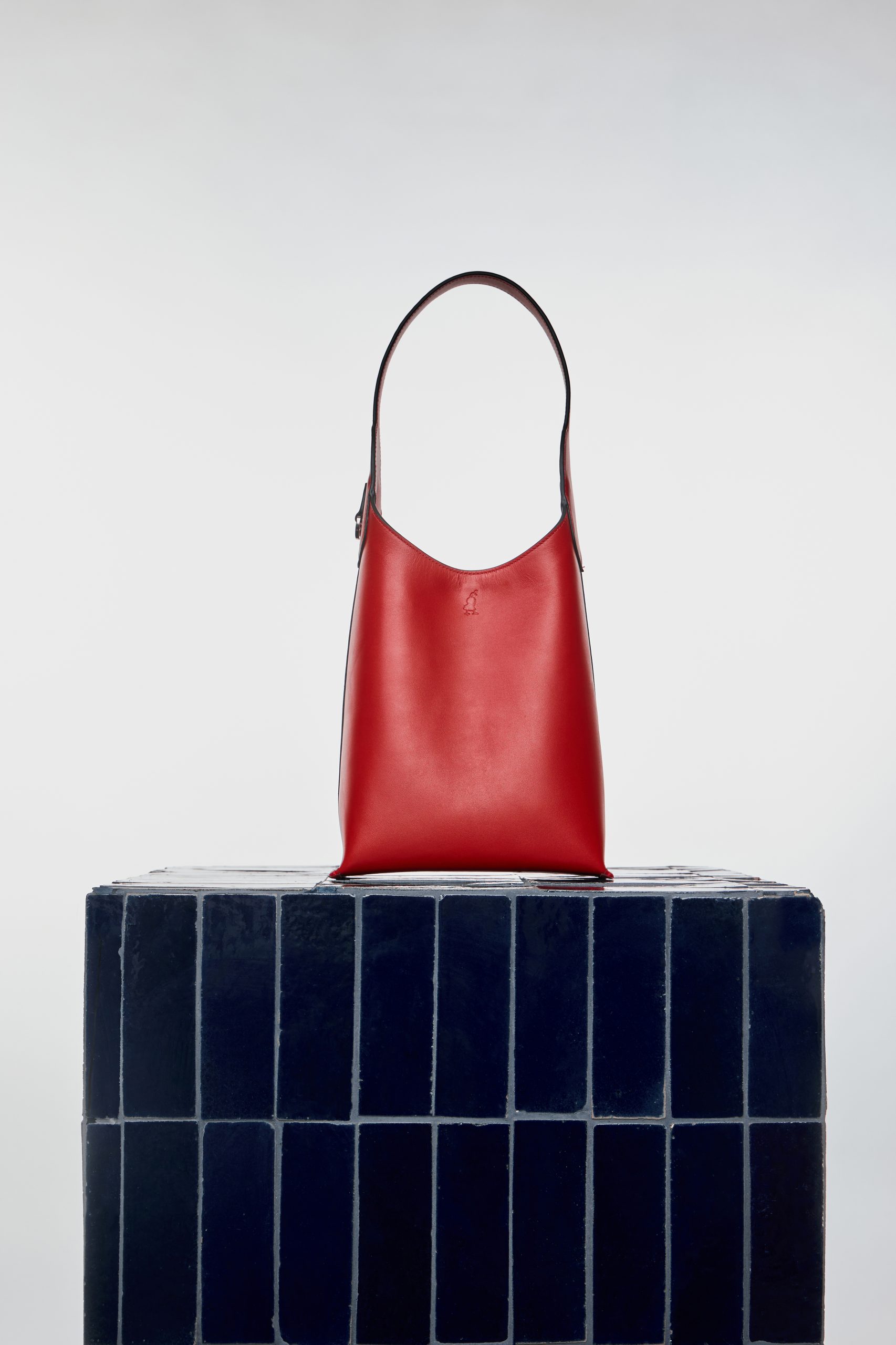 Сумка HOVUCH HOBO Mini