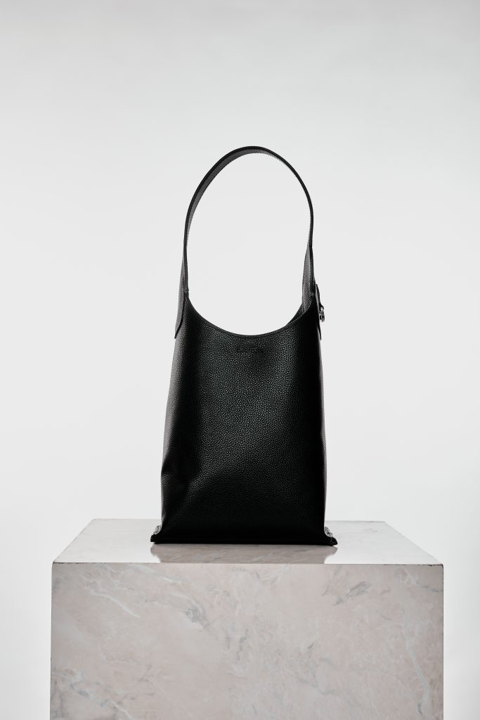 Сумка HOVUCH HOBO Mini