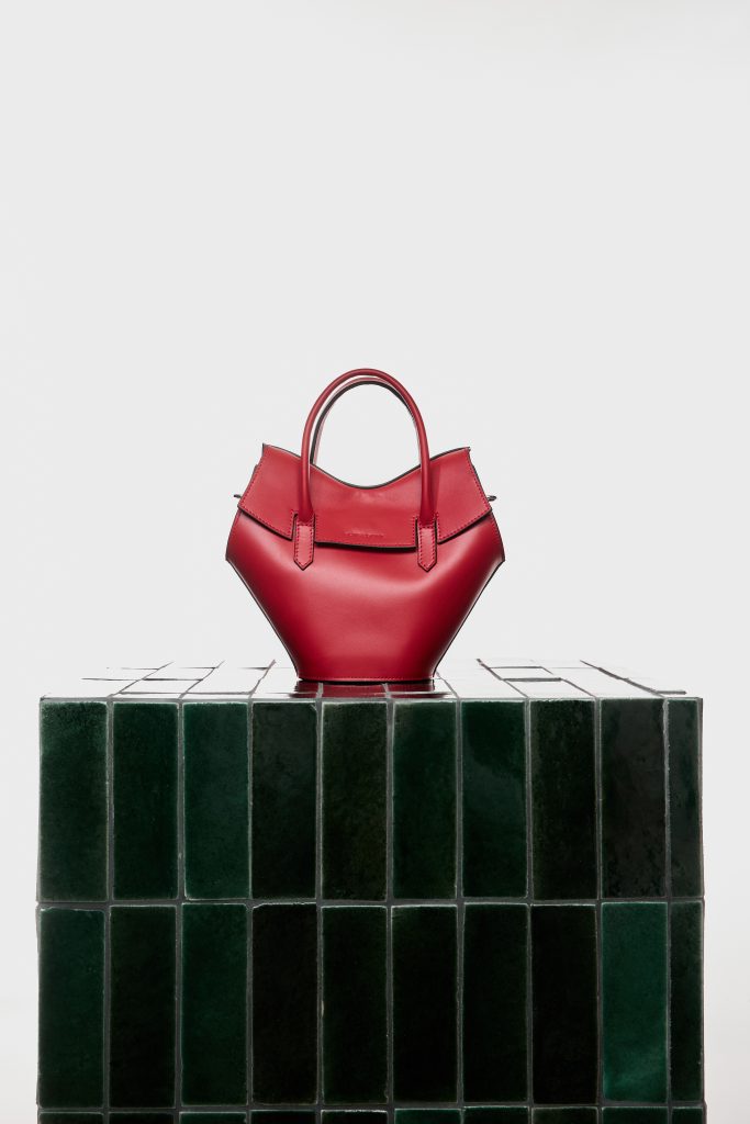 Сумка SERDECHKO Mini