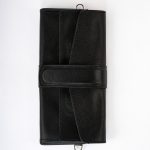 Черный наппа