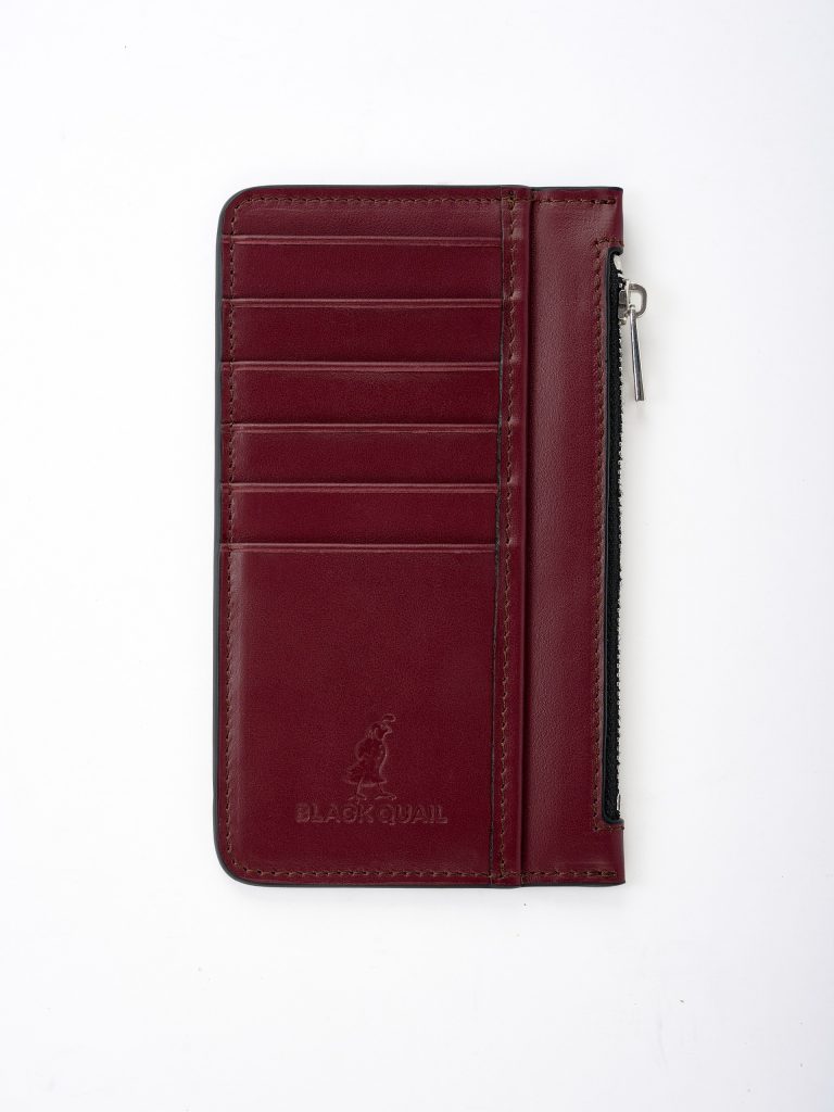 Кардхолдер ZIPPER