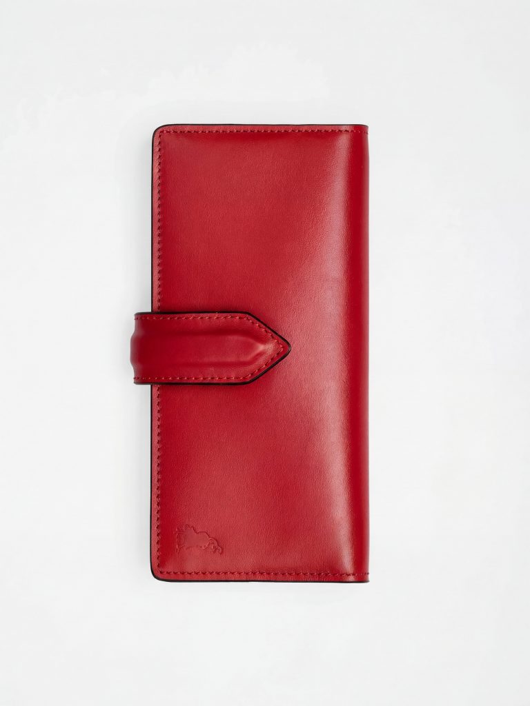 Кошелек TIKKA