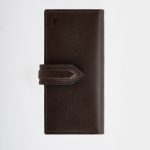 Коричневый наппа