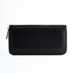 Черная наппа