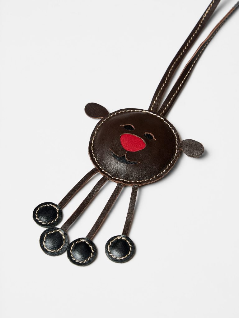 Брелок REINDEER