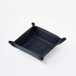 Темно синий флюттер