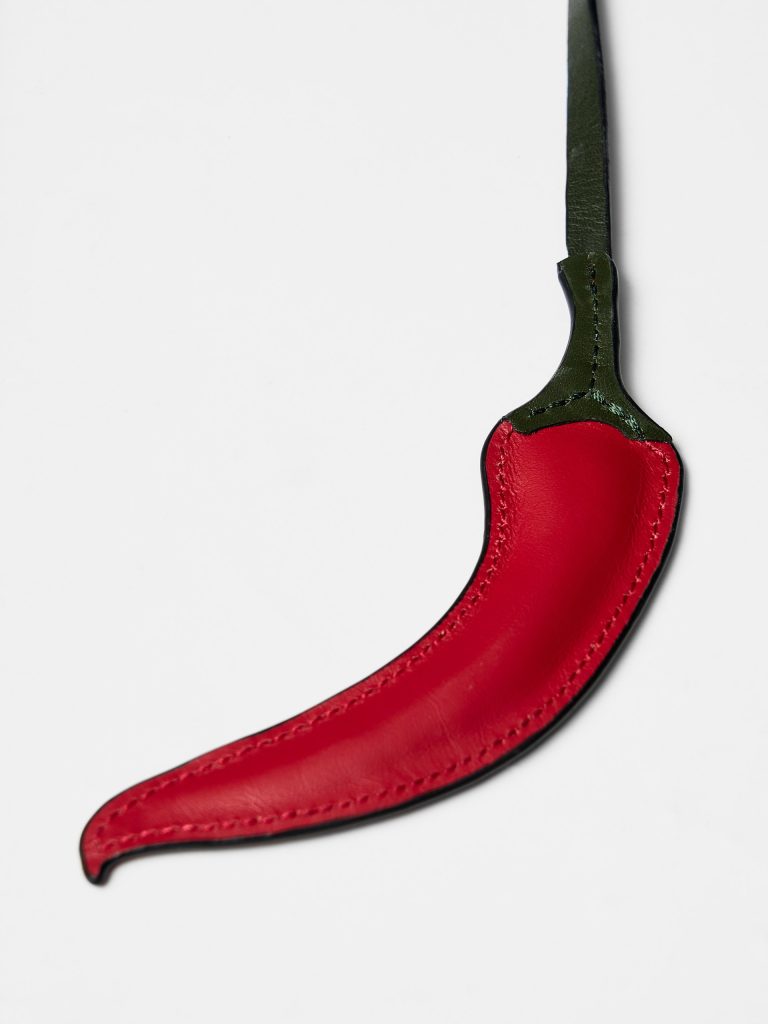 Брелок QALAMPIR