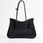 Черный наппа