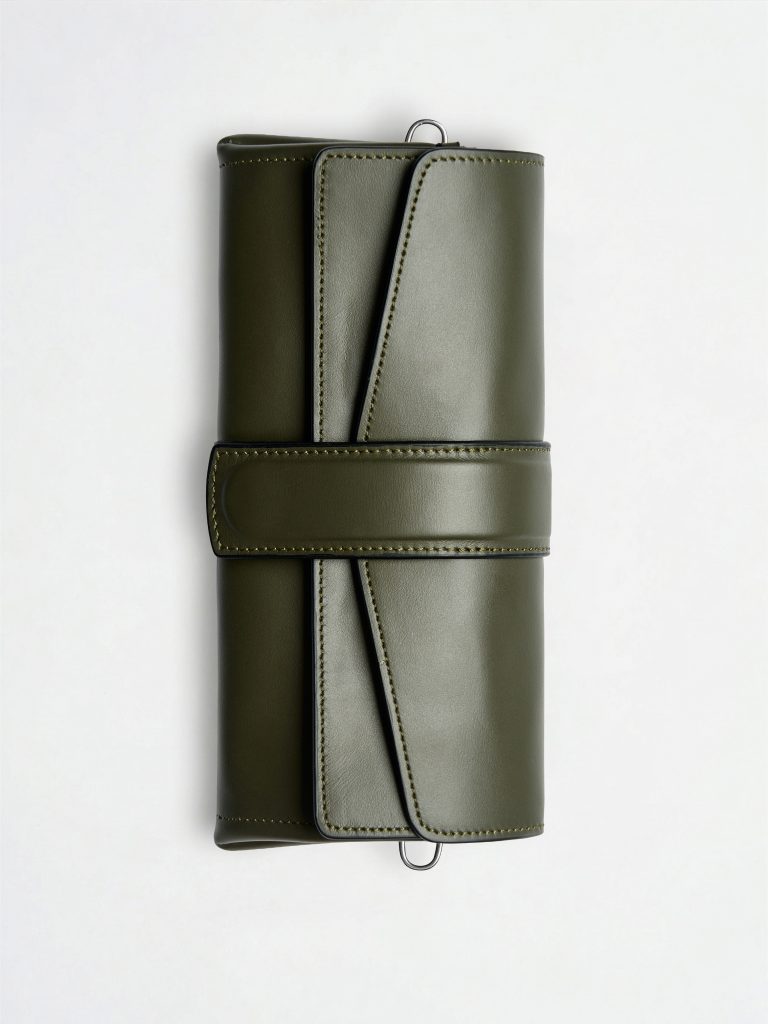 Портмоне PANDA